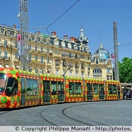 Maison Lumineuse Avec Jardin Au Calme
